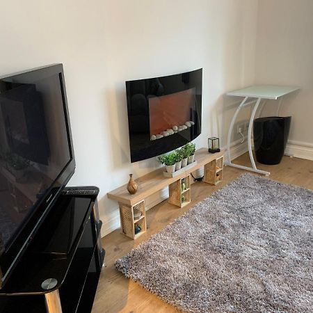 Craven Cottage Northallerton Bagian luar foto